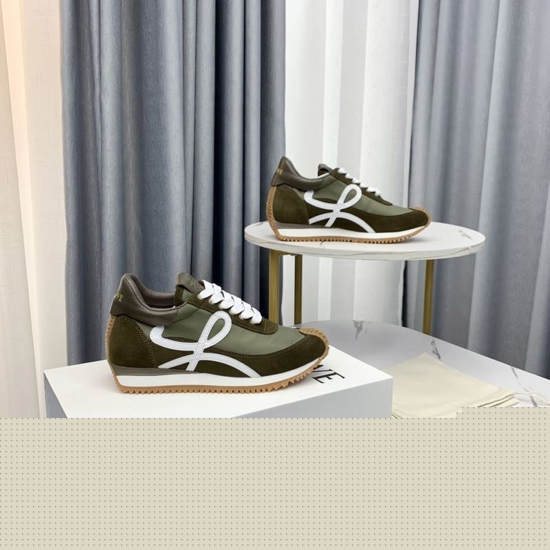 l*ew* sneakers